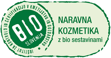 BIO naravna kozmetika