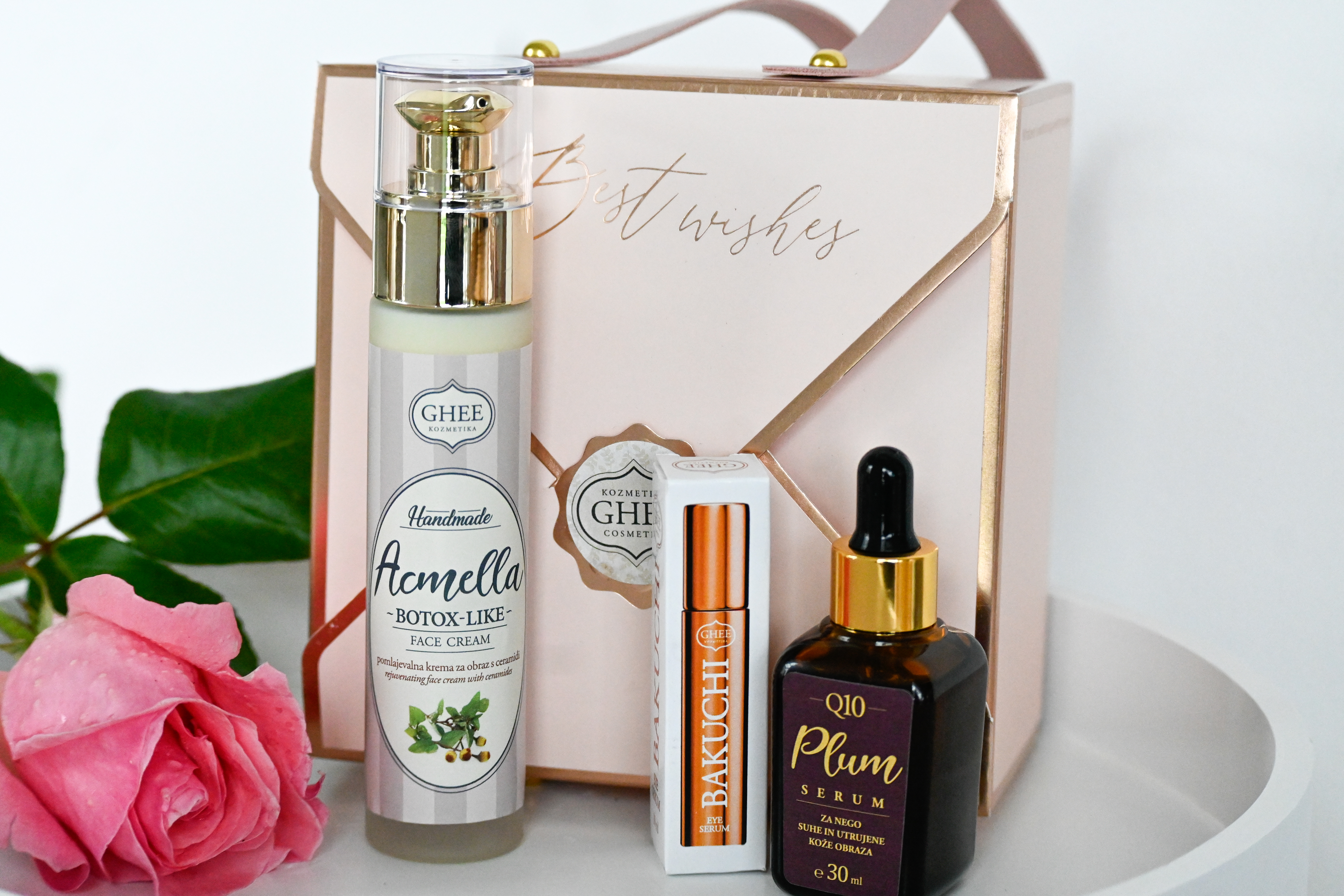 Darilni paket BAKUCHI