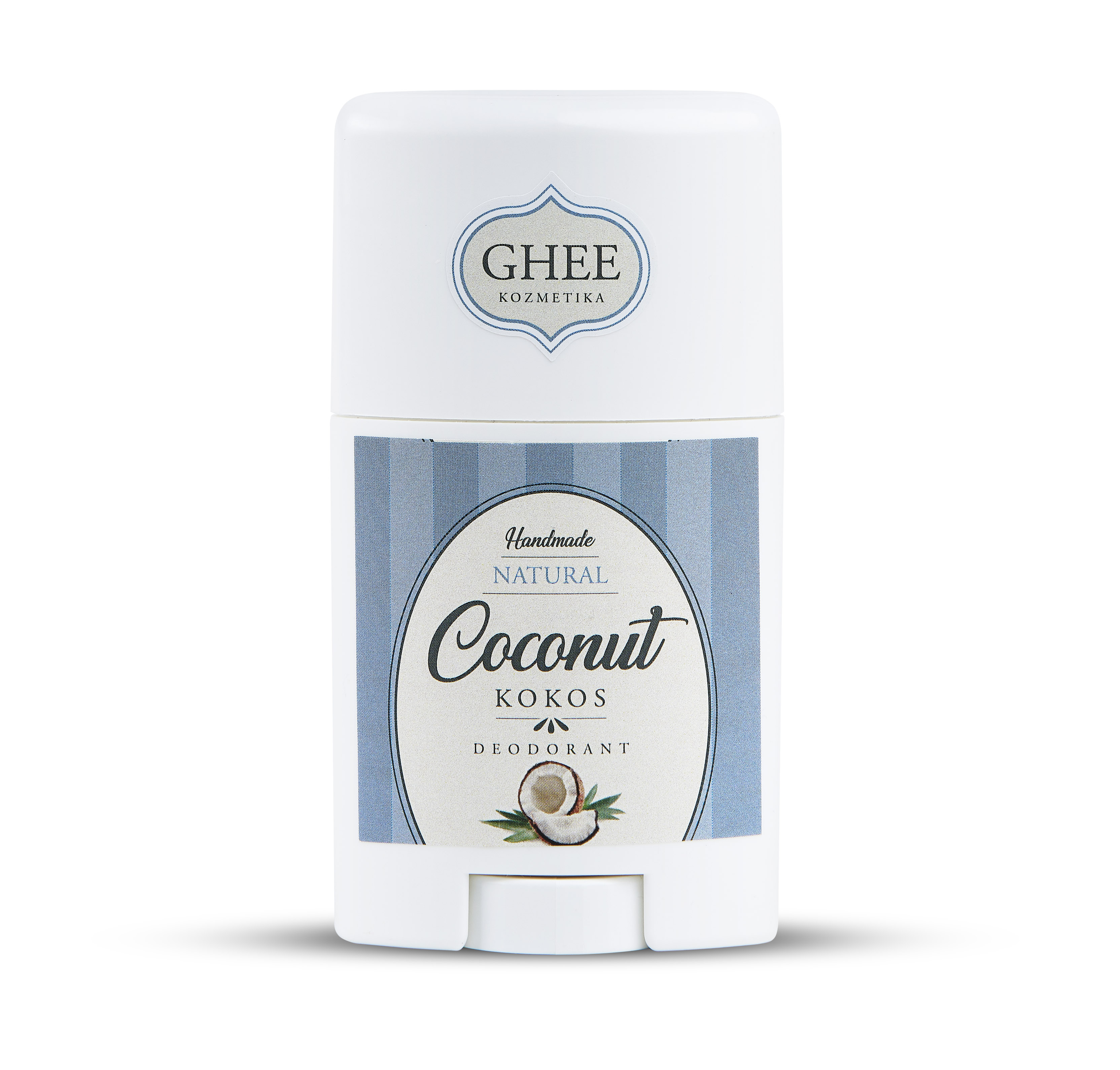 Deo stik Kokos