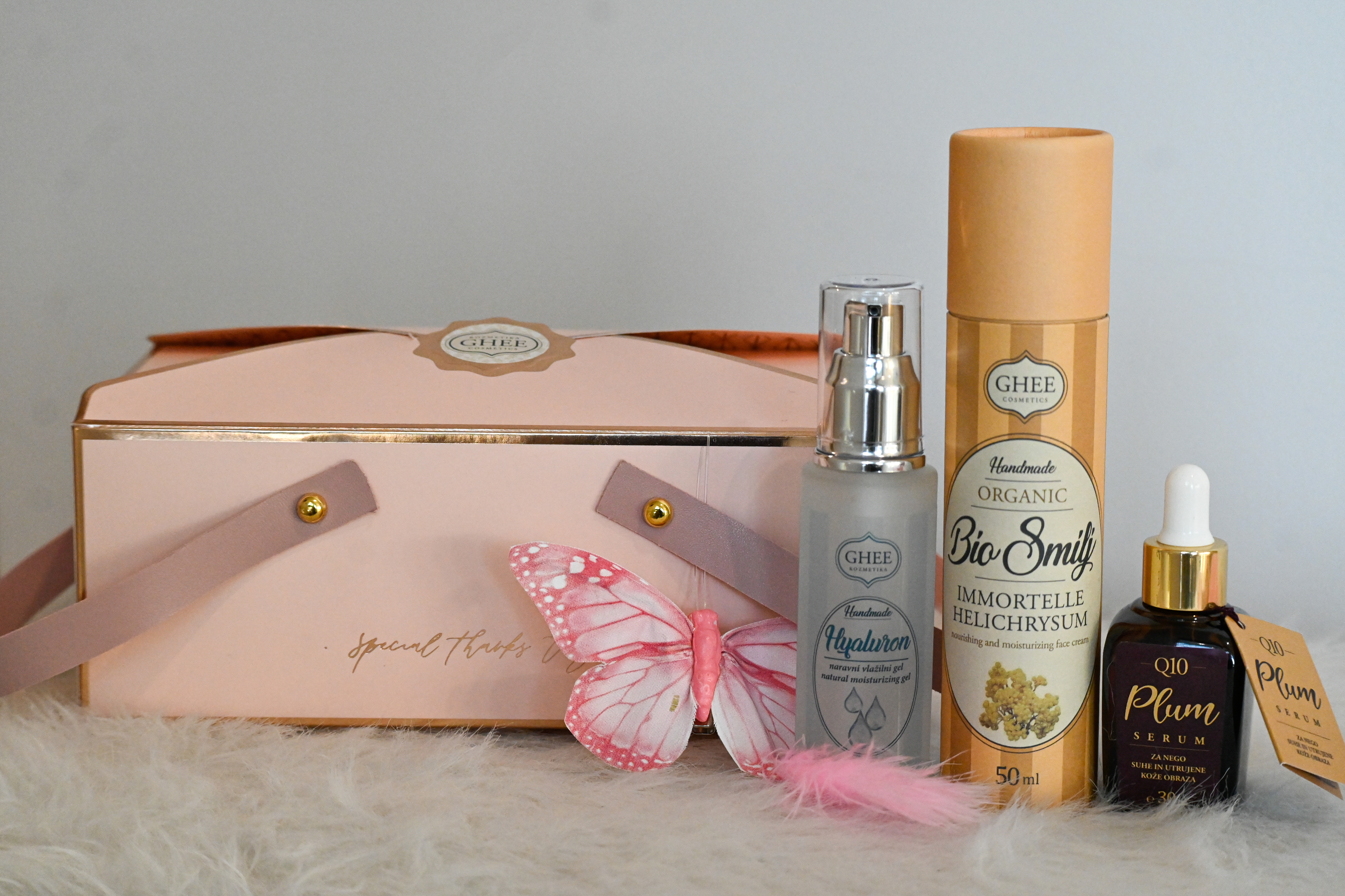 DARILNI PAKET POPOLNA NEGA