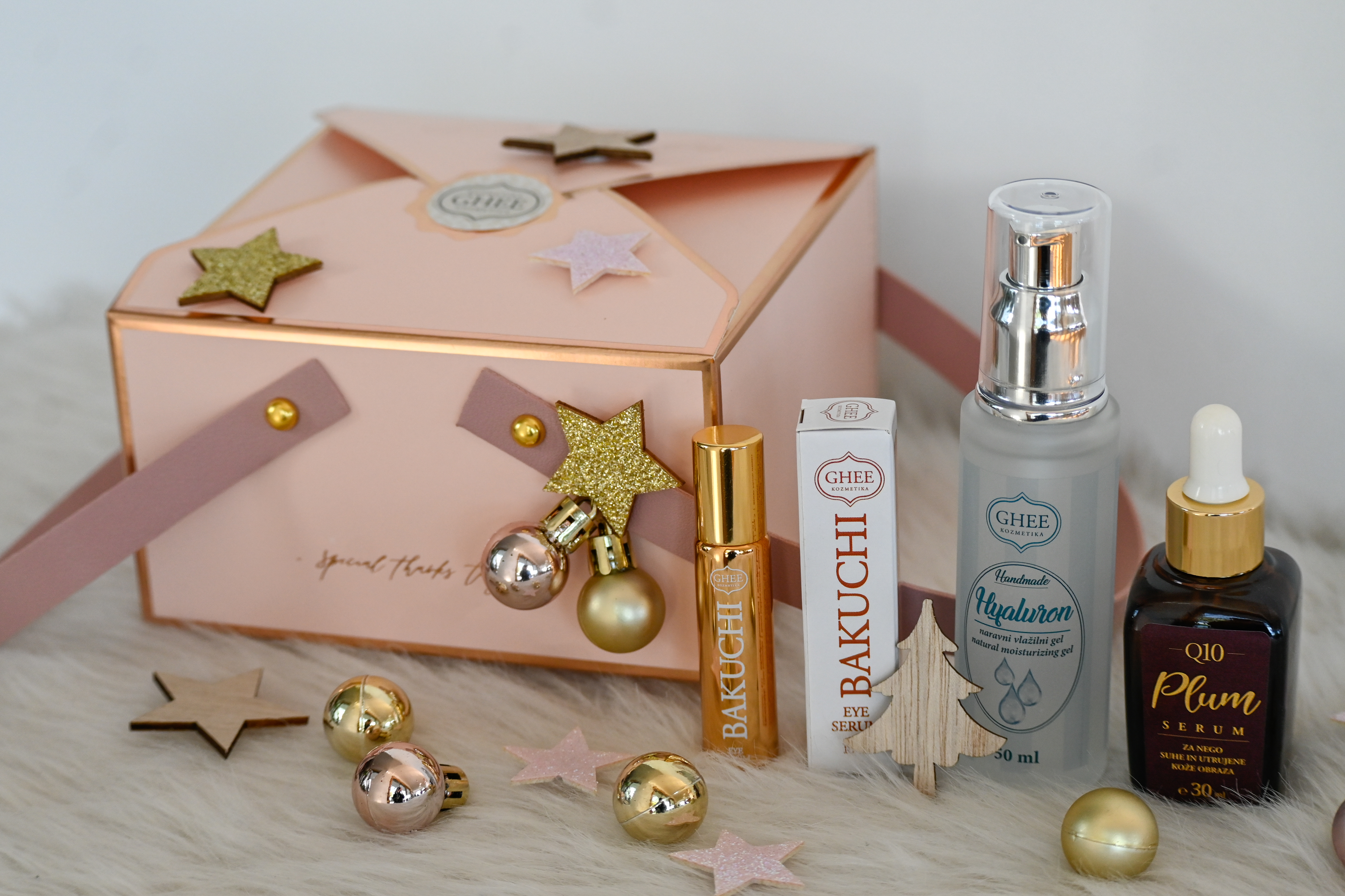 Praznični paket JOY