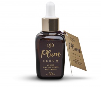Q10 PLUM SERUM q10_Plum_serum
